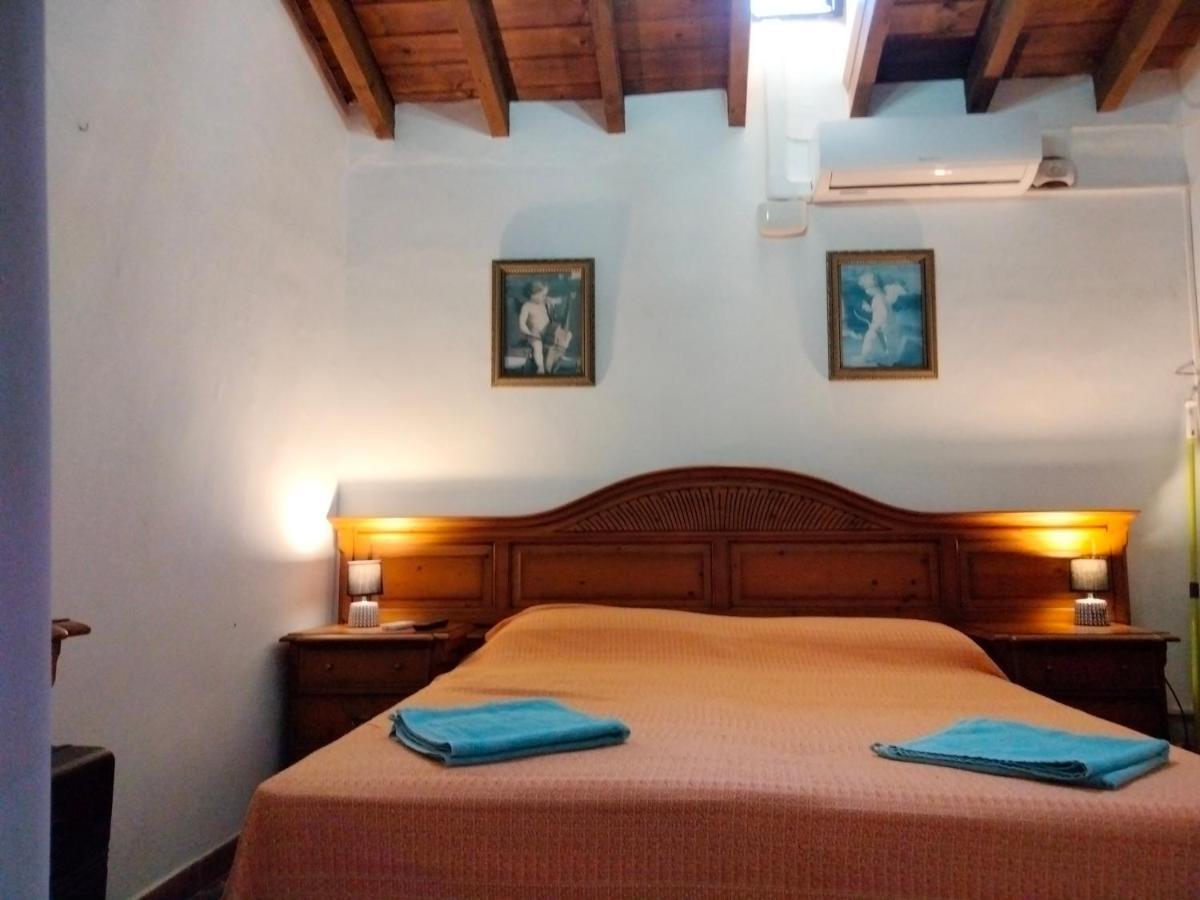 B&B The Lost Village El Acebuchal Frigiliana Exterior foto